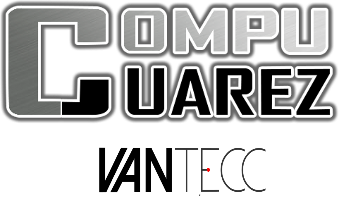 COMPUJUAREZ & VANTECC